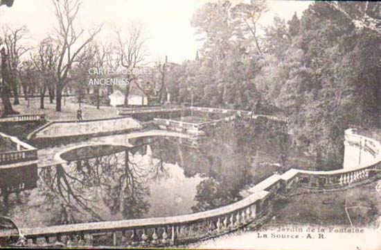 Cartes postales anciennes > CARTES POSTALES > carte postale ancienne > cartes-postales-ancienne.com Gard  Nimes