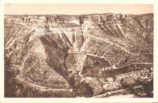 Cartes postales anciennes > CARTES POSTALES > carte postale ancienne > cartes-postales-ancienne.com Gard  Navacelles