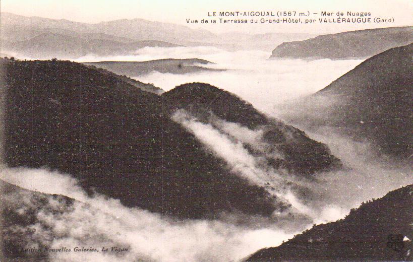 Cartes postales anciennes > CARTES POSTALES > carte postale ancienne > cartes-postales-ancienne.com Gard  Valleraugue