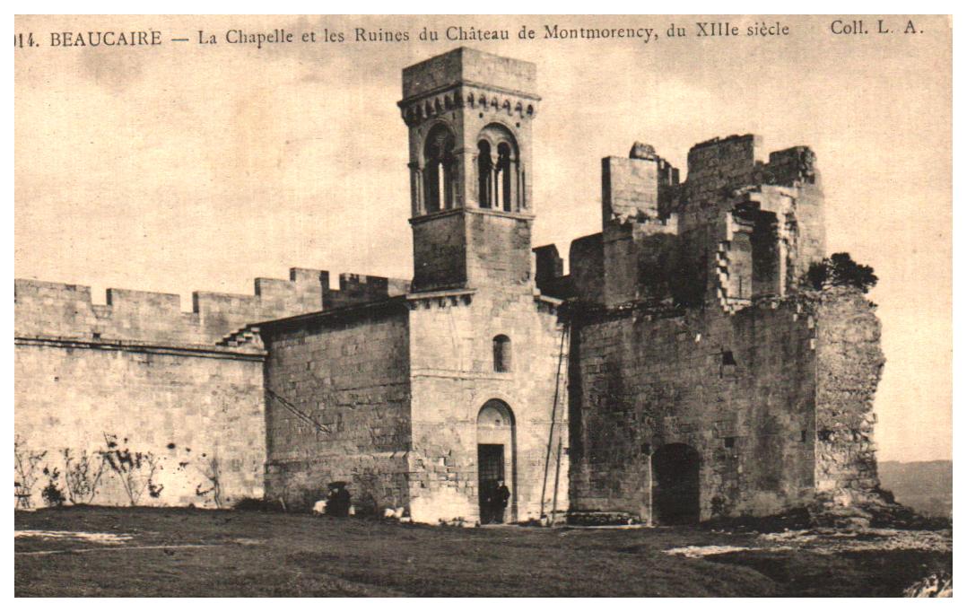 Cartes postales anciennes > CARTES POSTALES > carte postale ancienne > cartes-postales-ancienne.com Occitanie Gard Beaucaire