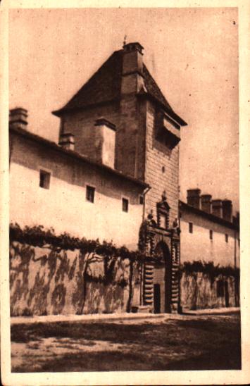 Cartes postales anciennes > CARTES POSTALES > carte postale ancienne > cartes-postales-ancienne.com Gard  Saint Paulet De Caisson