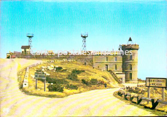 Cartes postales anciennes > CARTES POSTALES > carte postale ancienne > cartes-postales-ancienne.com Gard  Valleraugue