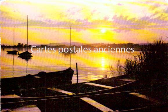 Cartes postales anciennes > CARTES POSTALES > carte postale ancienne > cartes-postales-ancienne.com Occitanie Gard Le Grau Du Roi