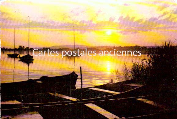 Cartes postales anciennes > CARTES POSTALES > carte postale ancienne > cartes-postales-ancienne.com Gard  Le Grau Du Roi