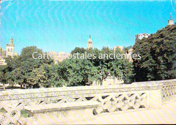 Cartes postales anciennes > CARTES POSTALES > carte postale ancienne > cartes-postales-ancienne.com Gard  Uzes