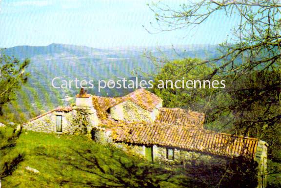 Cartes postales anciennes > CARTES POSTALES > carte postale ancienne > cartes-postales-ancienne.com Occitanie Gard Ales