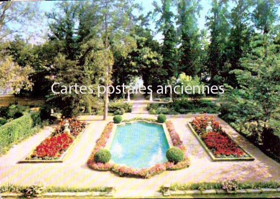 Cartes postales anciennes > CARTES POSTALES > carte postale ancienne > cartes-postales-ancienne.com Gard  Villeneuve Les Avignons