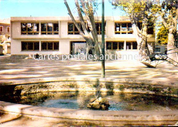 Cartes postales anciennes > CARTES POSTALES > carte postale ancienne > cartes-postales-ancienne.com Occitanie Gard Goudargues