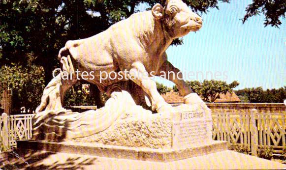 Cartes postales anciennes > CARTES POSTALES > carte postale ancienne > cartes-postales-ancienne.com Occitanie Gard Beaucaire