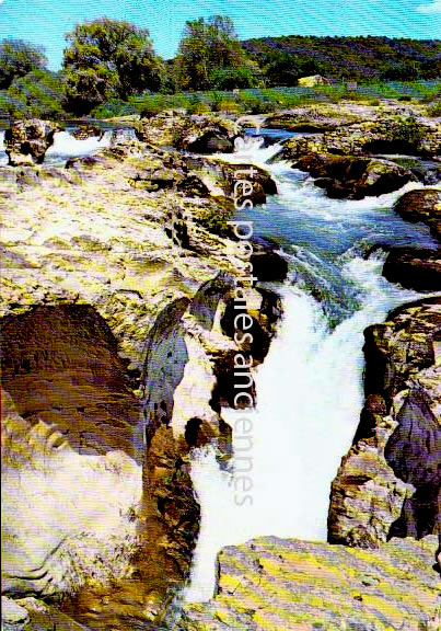 Cartes postales anciennes > CARTES POSTALES > carte postale ancienne > cartes-postales-ancienne.com Occitanie La Roque Sur Ceze