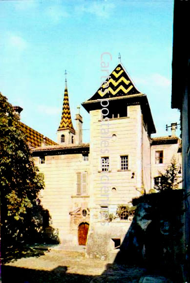 Cartes postales anciennes > CARTES POSTALES > carte postale ancienne > cartes-postales-ancienne.com Occitanie Gard Pont Saint Esprit