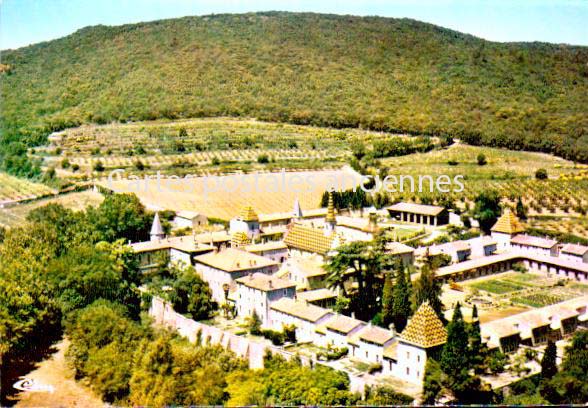 Cartes postales anciennes > CARTES POSTALES > carte postale ancienne > cartes-postales-ancienne.com Occitanie Gard Saint Paulet De Caisson