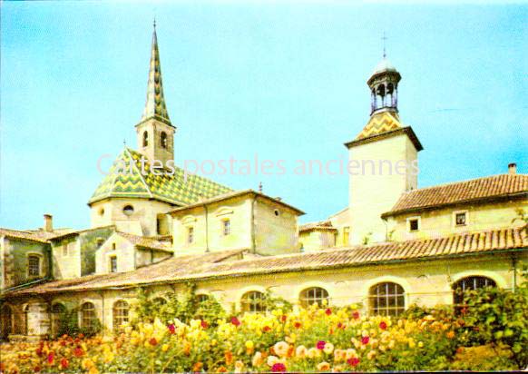 Cartes postales anciennes > CARTES POSTALES > carte postale ancienne > cartes-postales-ancienne.com Occitanie Saint Paulet De Caisson