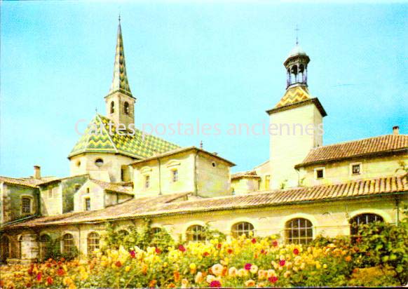 Cartes postales anciennes > CARTES POSTALES > carte postale ancienne > cartes-postales-ancienne.com Occitanie Gard Saint Paulet De Caisson