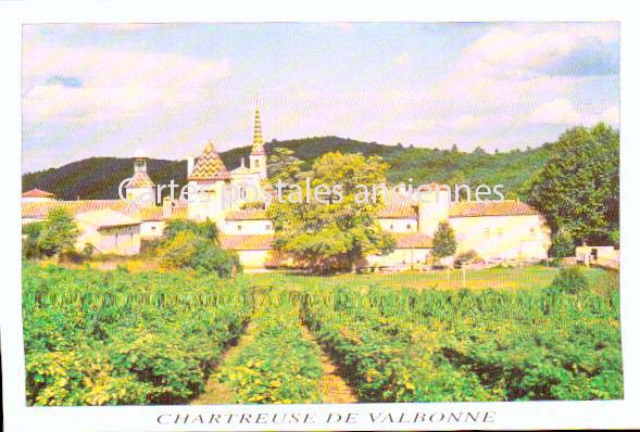 Cartes postales anciennes > CARTES POSTALES > carte postale ancienne > cartes-postales-ancienne.com Occitanie Gard Saint Paulet De Caisson