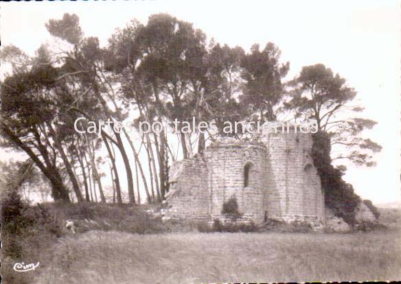 Cartes postales anciennes > CARTES POSTALES > carte postale ancienne > cartes-postales-ancienne.com Occitanie Gard Uzes