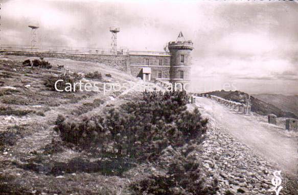 Cartes postales anciennes > CARTES POSTALES > carte postale ancienne > cartes-postales-ancienne.com Occitanie Gard Dourbies