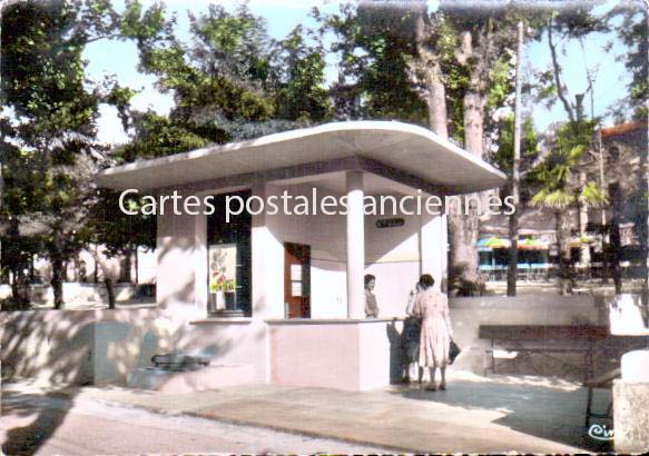 Cartes postales anciennes > CARTES POSTALES > carte postale ancienne > cartes-postales-ancienne.com Occitanie Gard Allegre