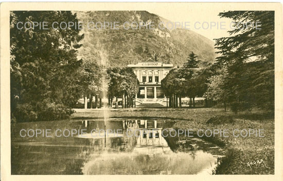 Cartes postales anciennes > CARTES POSTALES > carte postale ancienne > cartes-postales-ancienne.com Occitanie Haute garonne Toulouse
