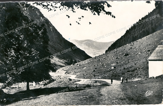 Cartes postales anciennes > CARTES POSTALES > carte postale ancienne > cartes-postales-ancienne.com Occitanie Haute garonne Bagneres De Luchon