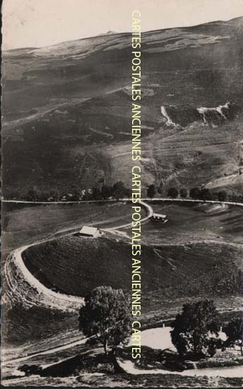 Cartes postales anciennes > CARTES POSTALES > carte postale ancienne > cartes-postales-ancienne.com Occitanie Haute garonne Saint Aventin