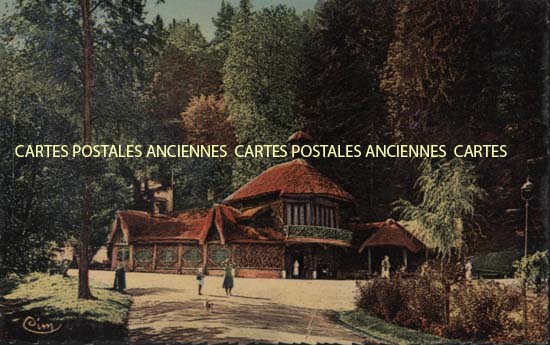 Cartes postales anciennes > CARTES POSTALES > carte postale ancienne > cartes-postales-ancienne.com Occitanie Haute garonne Saint Aventin