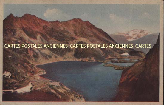 Cartes postales anciennes > CARTES POSTALES > carte postale ancienne > cartes-postales-ancienne.com Occitanie Haute garonne Saint Aventin