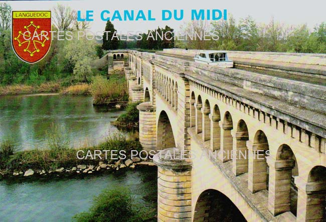 Cartes postales anciennes > CARTES POSTALES > carte postale ancienne > cartes-postales-ancienne.com Occitanie Haute garonne Saint Felix Lauragais