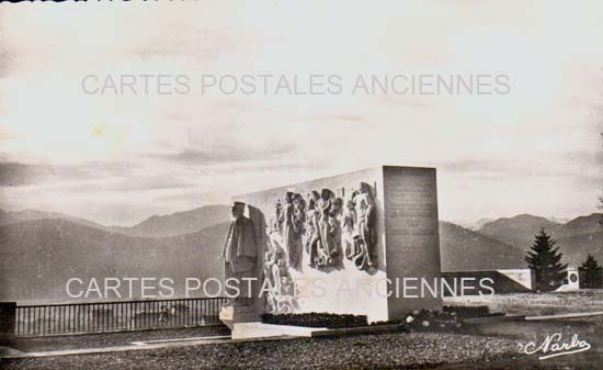 Cartes postales anciennes > CARTES POSTALES > carte postale ancienne > cartes-postales-ancienne.com Occitanie Haute garonne Saint Gaudens