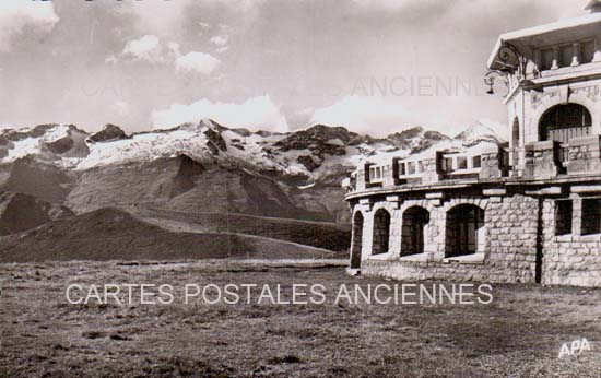 Cartes postales anciennes > CARTES POSTALES > carte postale ancienne > cartes-postales-ancienne.com Occitanie Haute garonne Superbagneres