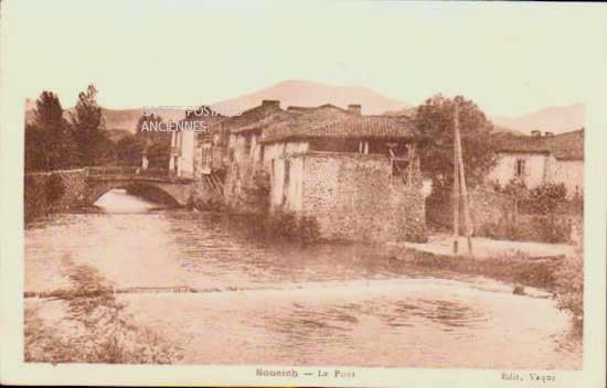 Cartes postales anciennes > CARTES POSTALES > carte postale ancienne > cartes-postales-ancienne.com Occitanie Haute garonne Soueich