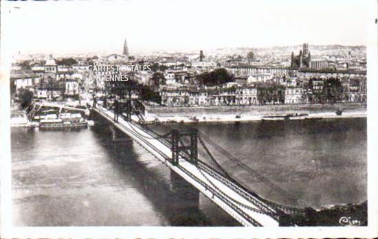 Cartes postales anciennes > CARTES POSTALES > carte postale ancienne > cartes-postales-ancienne.com Occitanie Toulouse