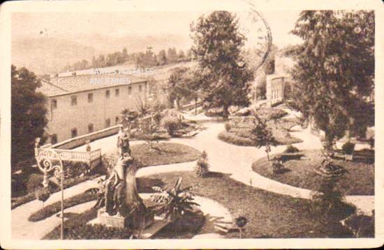 Cartes postales anciennes > CARTES POSTALES > carte postale ancienne > cartes-postales-ancienne.com Occitanie Saint Gaudens