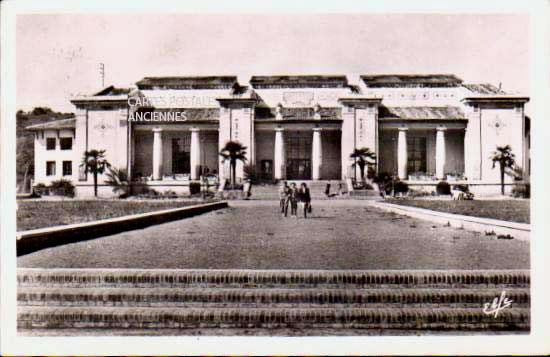 Cartes postales anciennes > CARTES POSTALES > carte postale ancienne > cartes-postales-ancienne.com Occitanie Salies Du Salat