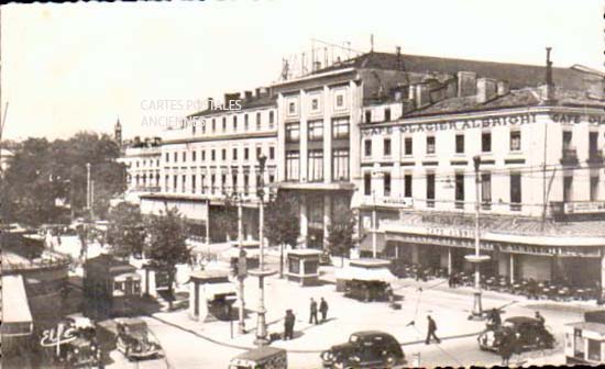 Cartes postales anciennes > CARTES POSTALES > carte postale ancienne > cartes-postales-ancienne.com Occitanie Toulouse