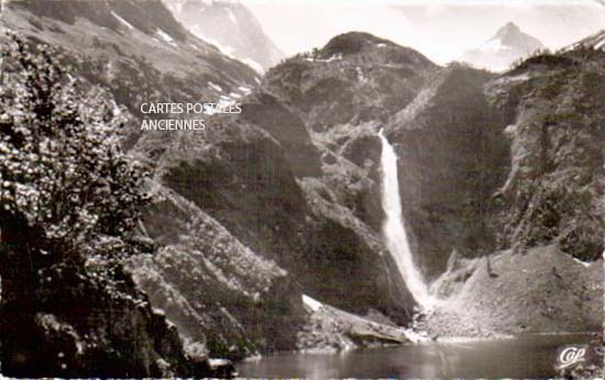 Cartes postales anciennes > CARTES POSTALES > carte postale ancienne > cartes-postales-ancienne.com Occitanie Bagneres De Luchon