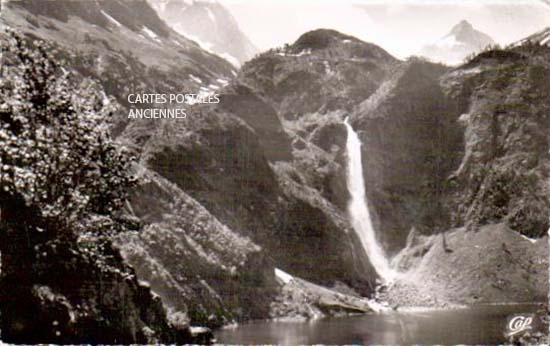 Cartes postales anciennes > CARTES POSTALES > carte postale ancienne > cartes-postales-ancienne.com Occitanie Haute garonne Bagneres De Luchon