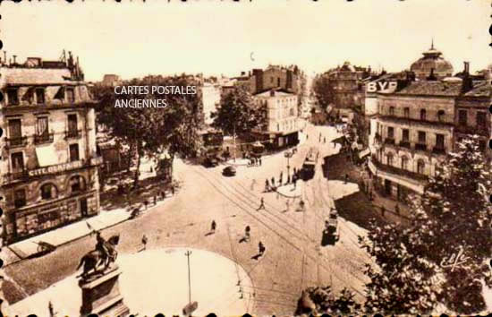 Cartes postales anciennes > CARTES POSTALES > carte postale ancienne > cartes-postales-ancienne.com Occitanie Toulouse