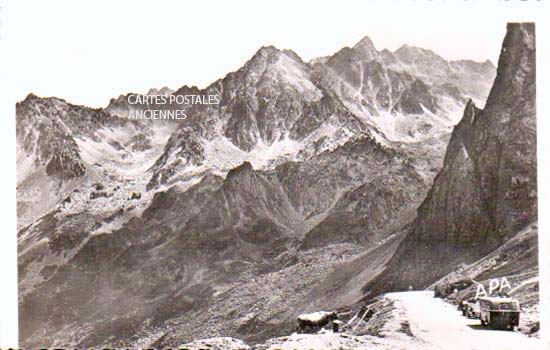 Cartes postales anciennes > CARTES POSTALES > carte postale ancienne > cartes-postales-ancienne.com Occitanie Bagneres De Luchon