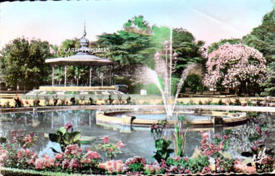 Cartes postales anciennes > CARTES POSTALES > carte postale ancienne > cartes-postales-ancienne.com Occitanie Haute garonne Toulouse