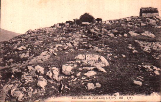 Cartes postales anciennes > CARTES POSTALES > carte postale ancienne > cartes-postales-ancienne.com Occitanie Haute garonne Bagneres De Luchon