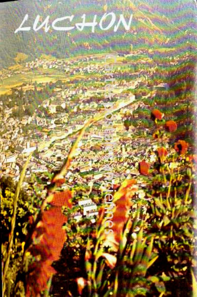 Cartes postales anciennes > CARTES POSTALES > carte postale ancienne > cartes-postales-ancienne.com Haute garonne 31 Bagneres De Luchon