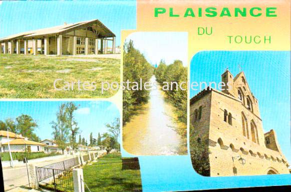 Cartes postales anciennes > CARTES POSTALES > carte postale ancienne > cartes-postales-ancienne.com Haute garonne 31 Toulouse