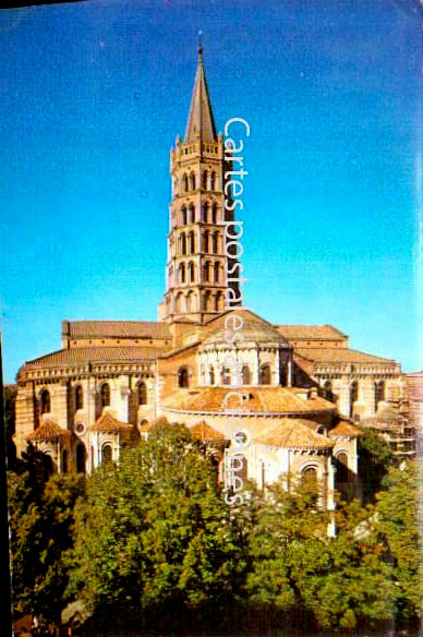 Cartes postales anciennes > CARTES POSTALES > carte postale ancienne > cartes-postales-ancienne.com Occitanie Haute garonne Toulouse