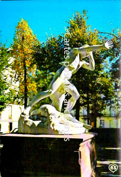 Cartes postales anciennes > CARTES POSTALES > carte postale ancienne > cartes-postales-ancienne.com Occitanie Haute garonne Bagneres De Luchon