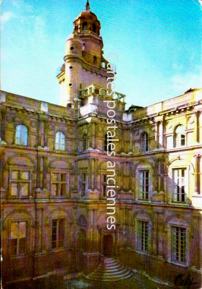 Cartes postales anciennes > CARTES POSTALES > carte postale ancienne > cartes-postales-ancienne.com Occitanie Haute garonne Toulouse