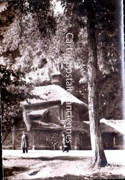 Cartes postales anciennes > CARTES POSTALES > carte postale ancienne > cartes-postales-ancienne.com Occitanie Haute garonne Bagneres De Luchon