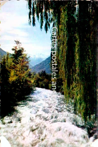 Cartes postales anciennes > CARTES POSTALES > carte postale ancienne > cartes-postales-ancienne.com Occitanie Haute garonne Bagneres De Luchon