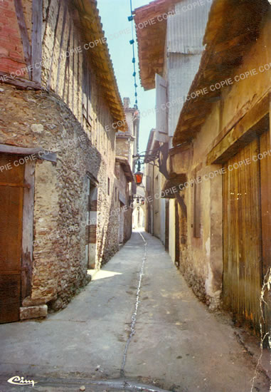 Cartes postales anciennes > CARTES POSTALES > carte postale ancienne > cartes-postales-ancienne.com Occitanie Gers Eauze