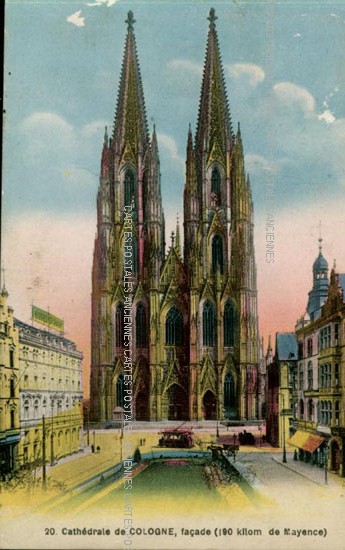 Cartes postales anciennes > CARTES POSTALES > carte postale ancienne > cartes-postales-ancienne.com Occitanie Gers